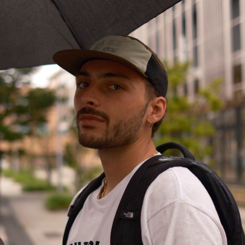Damien MATHIEU
